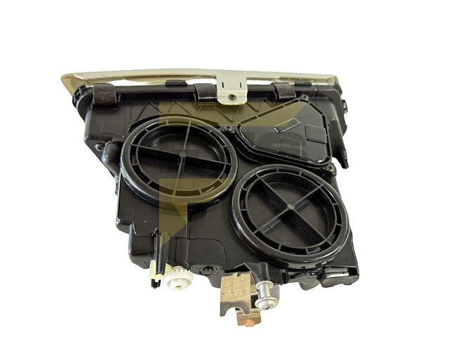 Imagem adicional do produto FOG LAMP - LEFT - Cód: FAP-12507